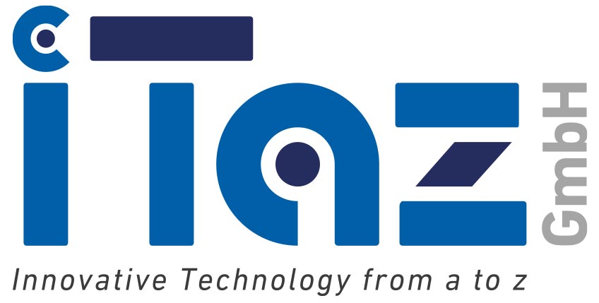 itaz-corp ·  Innovative Technologies from A to Z